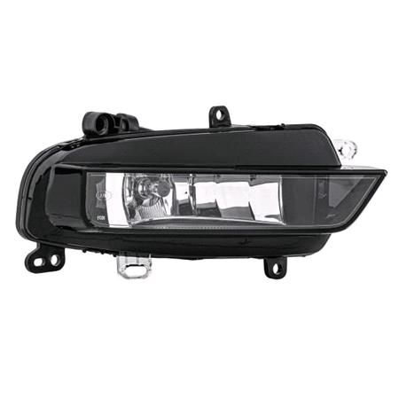 Lamps   Audi A1 3 Door 2015 2018