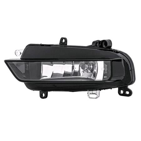 Lamps   Audi A1 3 Door 2015 2018