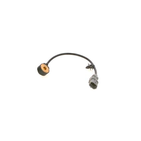 Bosch Knock Sensor   0261231228