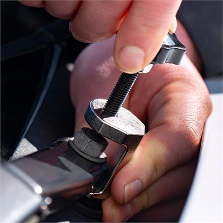 Wiper Arm Removal Tool