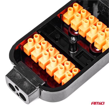 Electric Connectors Box