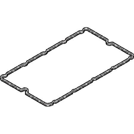 Elring Rocker Cover Gasket   027720