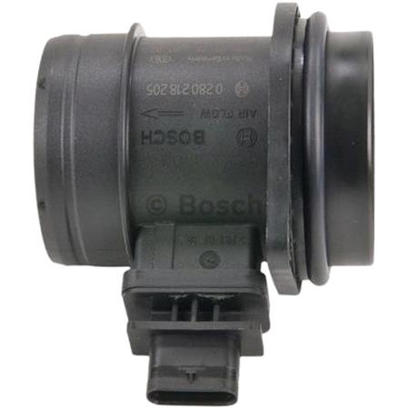 Bosch Air Mass Flow Sensor    0280218205