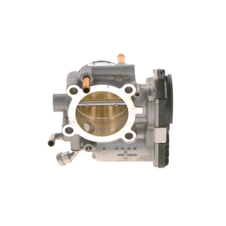 THROTTLE BODY