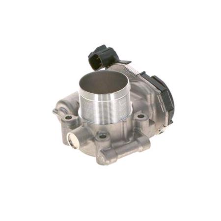 THROTTLE BODY