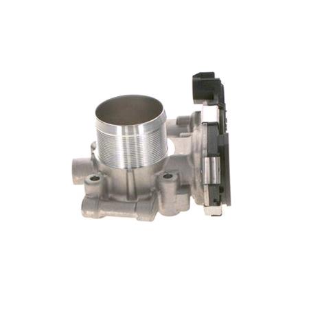 THROTTLE BODY