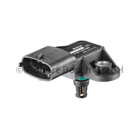 Bosch Boost Pressure Sensor   0281002576