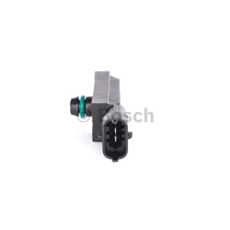 Bosch Boost Pressure Sensor   0281002961