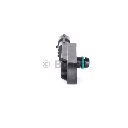 Bosch Boost Pressure Sensor   0281002961