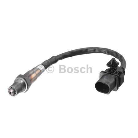 Bosch Lambda Oxygen Sensor