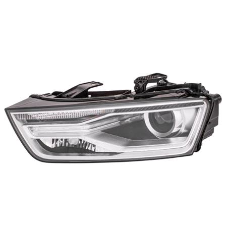 Lamps   Audi Q3 2011 to 2018