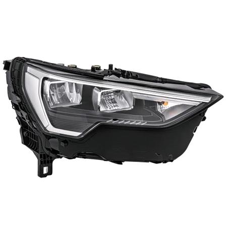 Lamps   Audi Q3 2018 Onwards