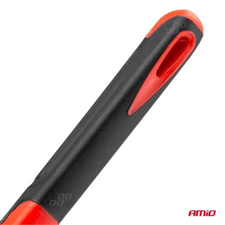 AMIO Steel Wire Brush Set of 3