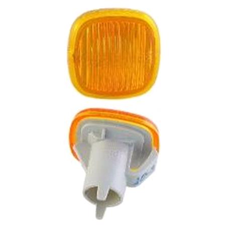 Left 2006 on for Audi A3  