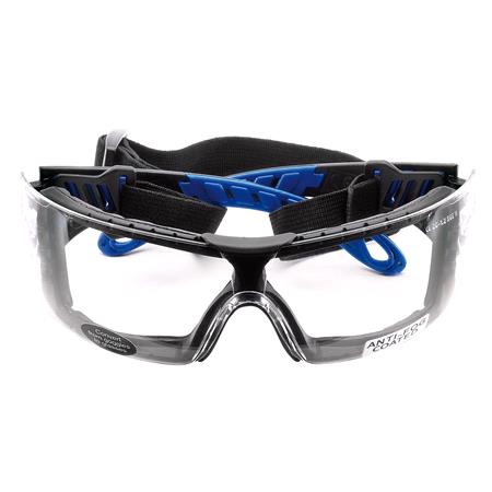 Draper Expert 02939 Clear Anti Mist Glasses