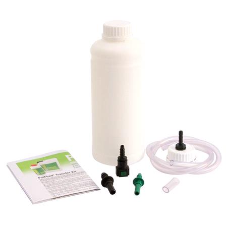 PAT Fluid Transfer Kit with Bottle