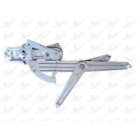 AC Rolcar Front Right Window Regulator