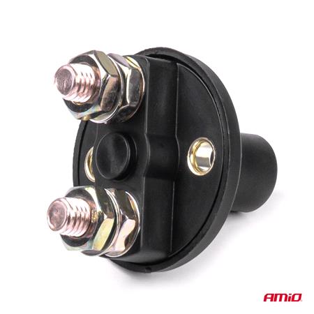 Main Power Switch 12/24V max 150A, peak 300A