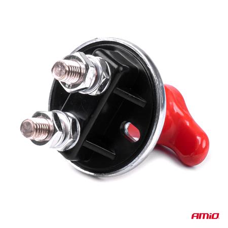 Main power switch 12/24V max 200A peak 500A