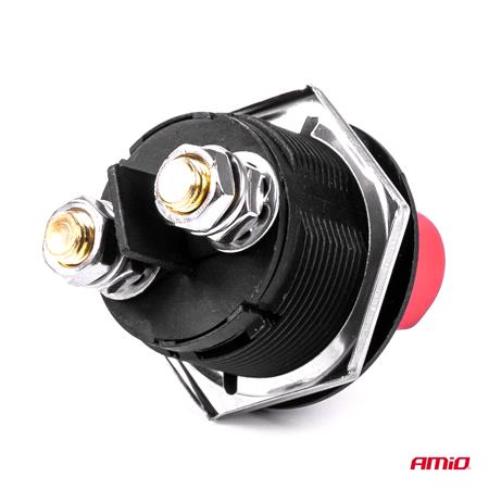 Main power switch 12/32V max 200A peak 1000A