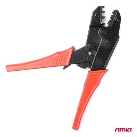 Crimping Tool for Connectors 0.5 6.0mm2