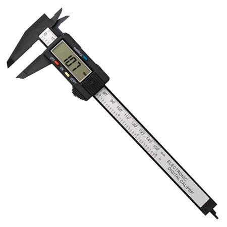 Digital Caliper Scale 0 150mm