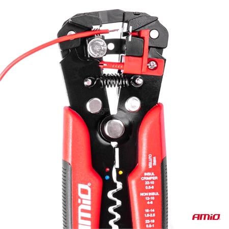 Multifunctional Wire Stripper 0.2   6mm