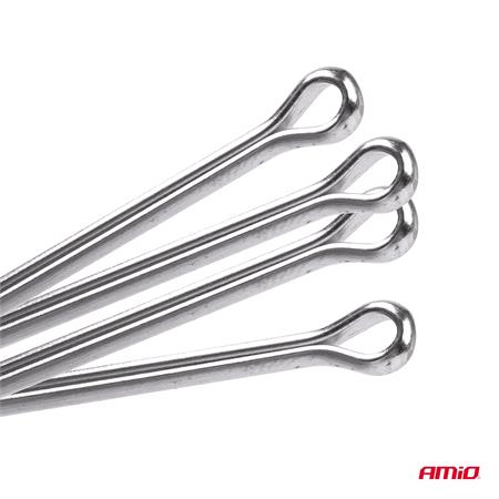 Fold Pins Set   Box of 555