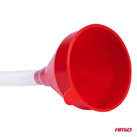 Funnel with Flexible Hose   53cm
