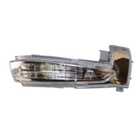 Right Wing Mirror Indicator for Citroen DS5, 2011 2017