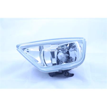 Left Front Fog Lamp for Ford FOCUS Saloon 2002 2005