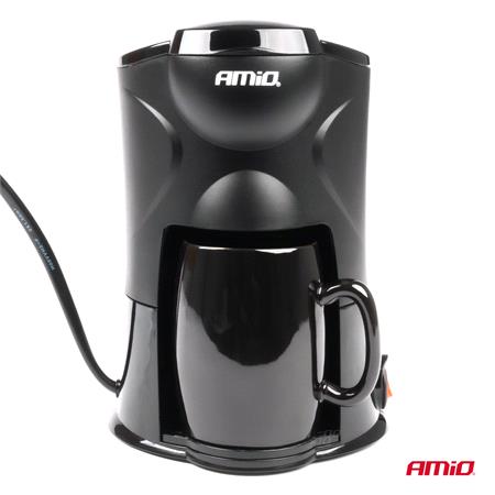 12V 170W Coffee Maker   150ml