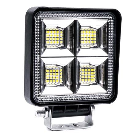 AMIO 192W 9 36V LED Spot Work Light