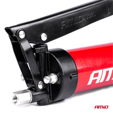 Manual grease gun 900ml