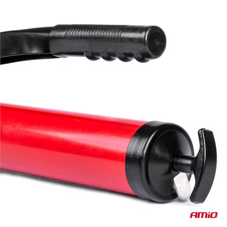Manual grease gun 900ml