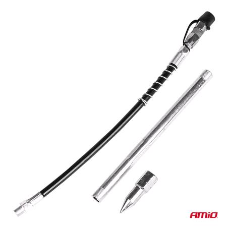 Manual grease gun 900ml