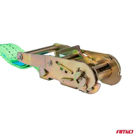 Ratchet Tie Down Strap 2000kg 35mm   5m