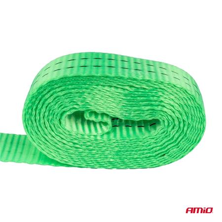 Ratchet Tie Down Strap 2000kg 35mm   5m