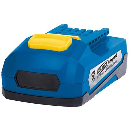 **Discontinued** Draper Expert Battery Charger 03295