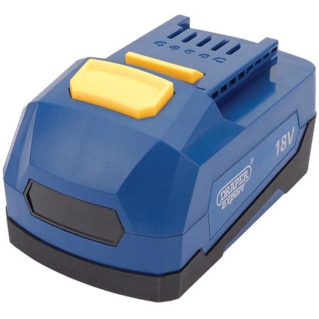 **Discontinued** Draper Expert Battery Charger 03297