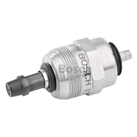Bosch Code 3497