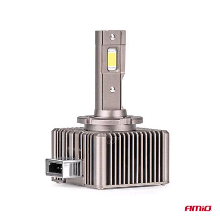 AMIO Headlight XD series D1S/D1R LED Bulbs