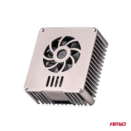 AMIO XD series 70W D5S 6500K Canbus LED Bulbs   Twin Pack