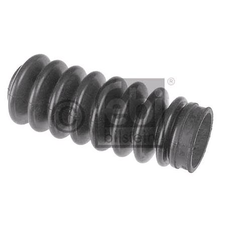 VW POLO 1 STEERING BOOT  79