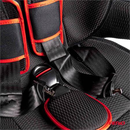 Child Car Seat 9 36kg   ECE 44 04   Black