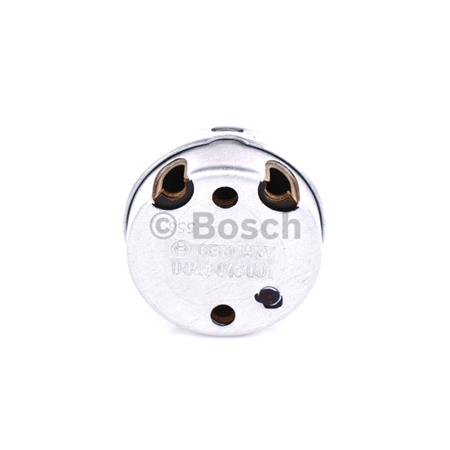 Bosch Horn Switch