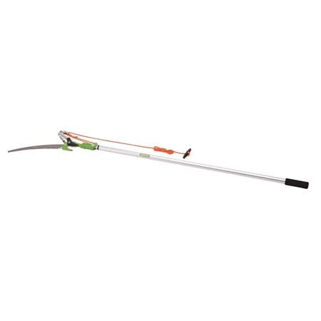 Draper 03551 Telescopic Handle Tree Pruner, 1.2 2.4m