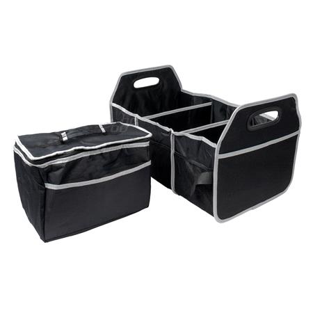 Universal Trunk Organiser (58x36x33cm)