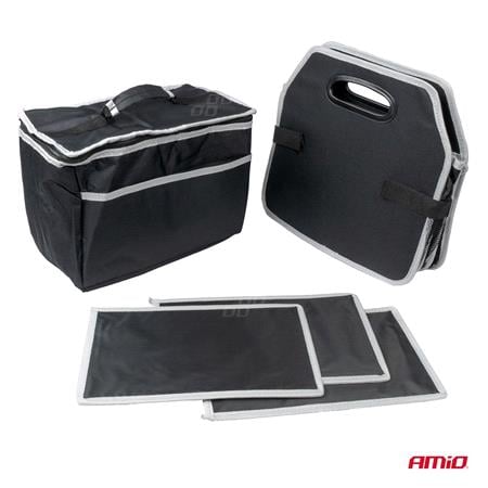 Universal Trunk Organiser (58x36x33cm)