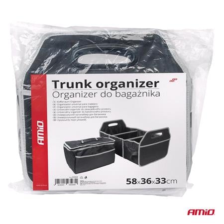 Universal Trunk Organiser (58x36x33cm)